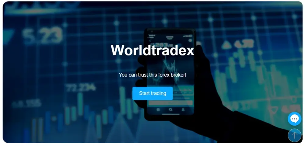 WorldTradex Broker (2024): Scam or Legitimate? Evaluating Its Reliability: image 2